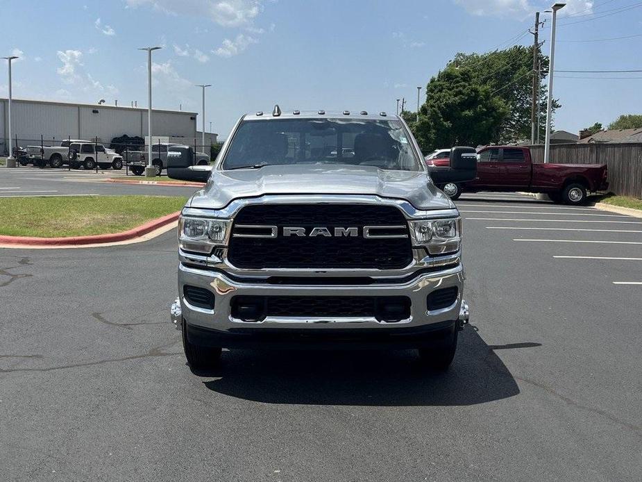 new 2024 Ram 3500 car, priced at $70,552