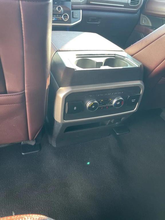 used 2024 Ford Expedition car, priced at $49,918