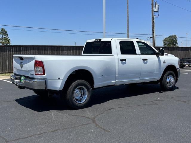 new 2024 Ram 3500 car, priced at $61,746