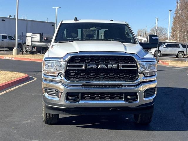 new 2024 Ram 2500 car, priced at $63,385