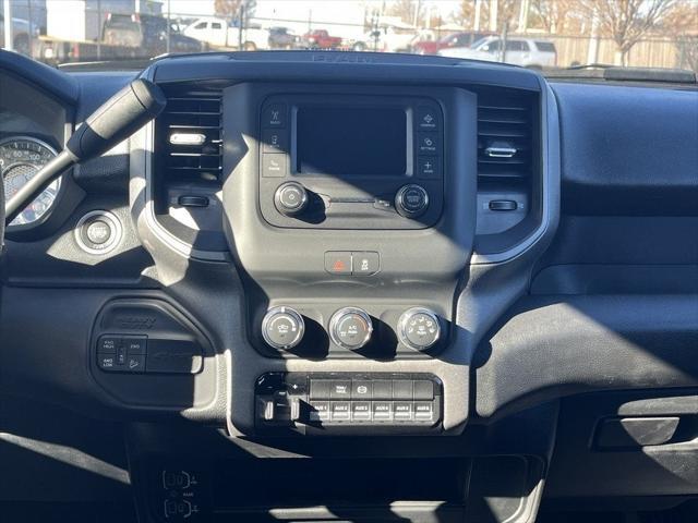 new 2024 Ram 2500 car, priced at $63,385