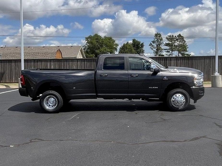 new 2024 Ram 3500 car, priced at $75,639