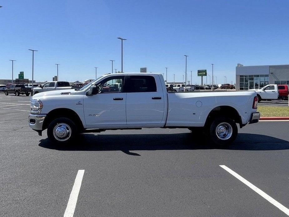 new 2024 Ram 3500 car, priced at $68,898