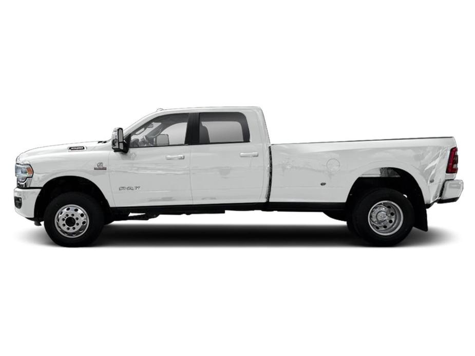 new 2024 Ram 3500 car, priced at $68,898