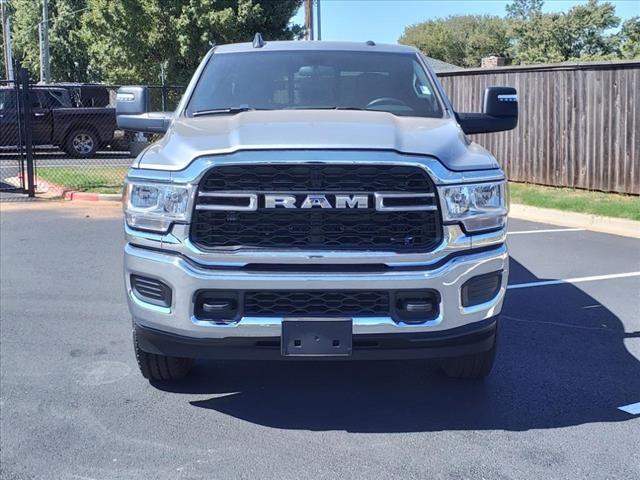 new 2024 Ram 2500 car, priced at $60,745