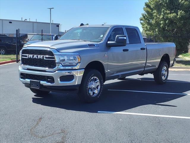 new 2024 Ram 2500 car, priced at $60,745