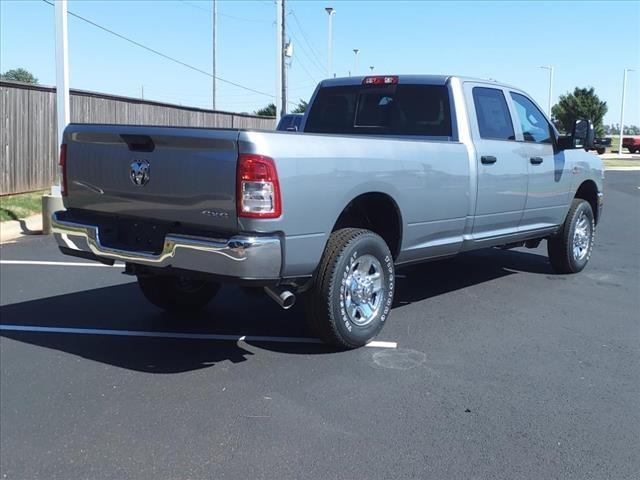 new 2024 Ram 2500 car, priced at $60,745