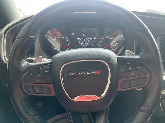 used 2022 Dodge Charger car, priced at $30,853