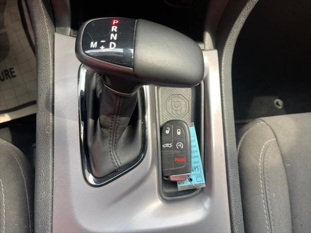 used 2022 Dodge Charger car, priced at $30,853