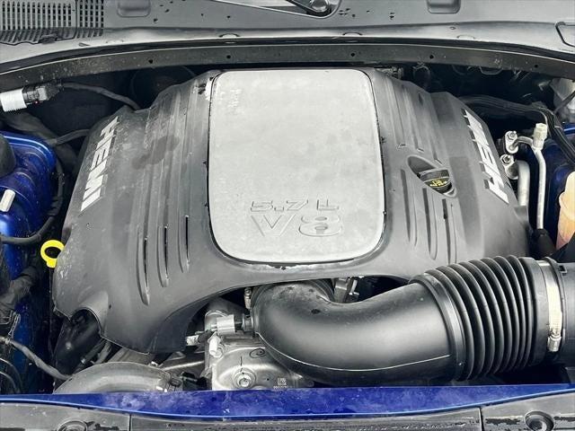 used 2022 Dodge Charger car, priced at $31,982