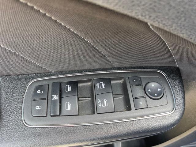 used 2022 Dodge Charger car, priced at $30,853