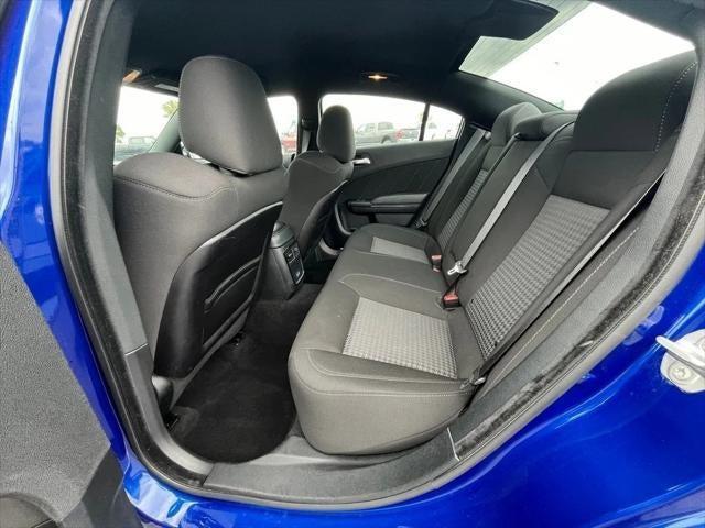 used 2022 Dodge Charger car, priced at $31,982