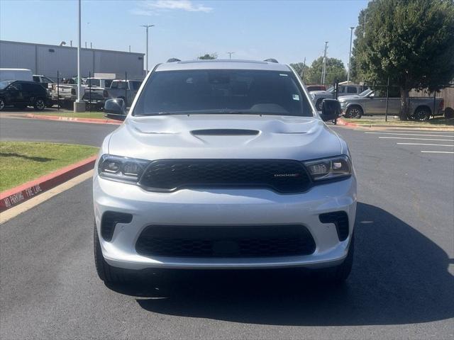 new 2025 Dodge Durango car, priced at $49,748