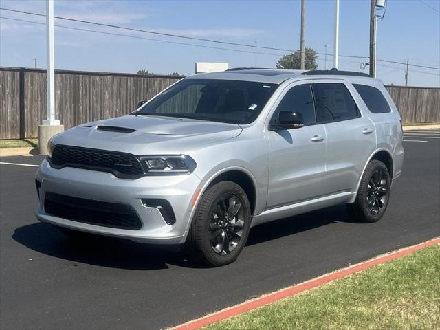 new 2025 Dodge Durango car, priced at $49,748