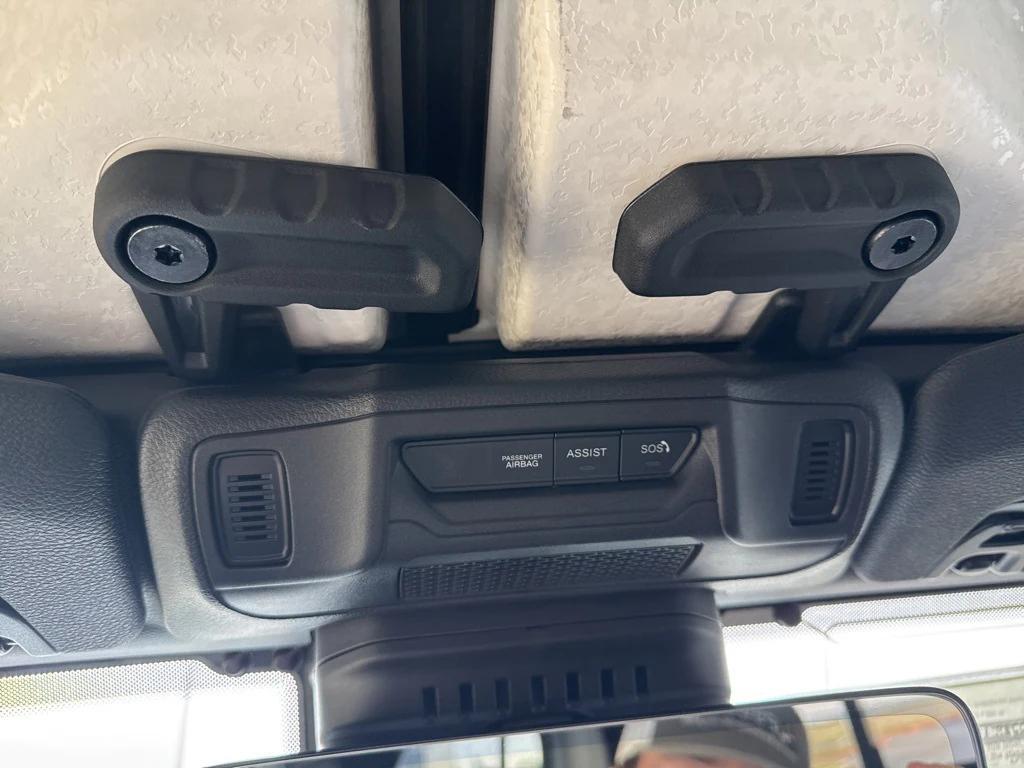 new 2025 Jeep Gladiator car, priced at $49,019