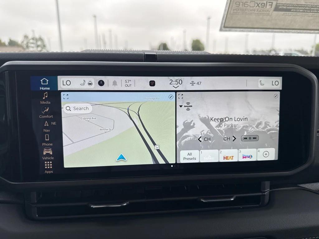 new 2025 Jeep Gladiator car, priced at $49,019