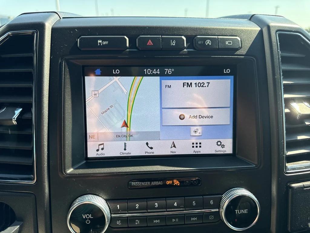 used 2019 Ford Expedition car, priced at $24,000