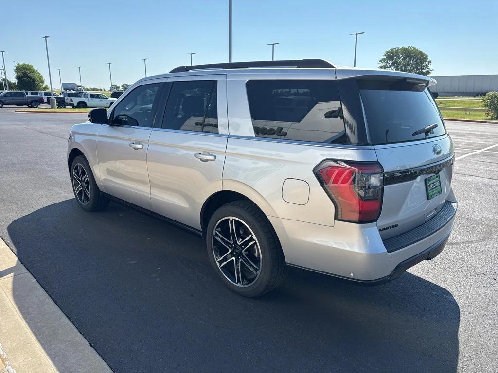 used 2019 Ford Expedition car, priced at $24,000