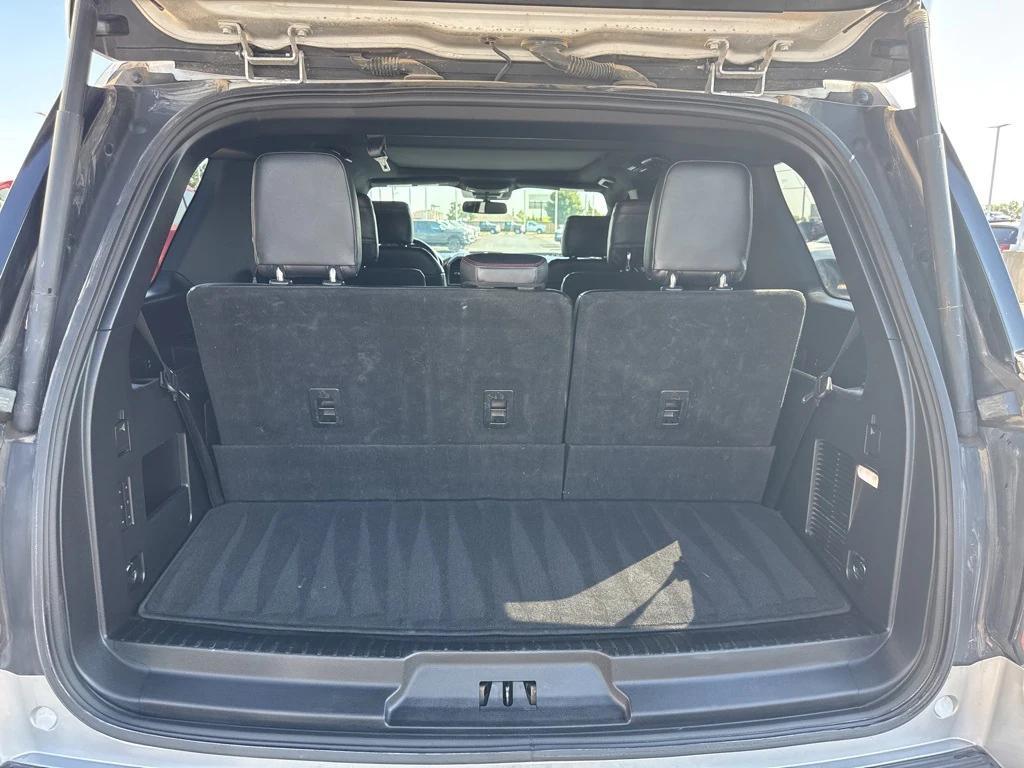 used 2019 Ford Expedition car, priced at $24,000