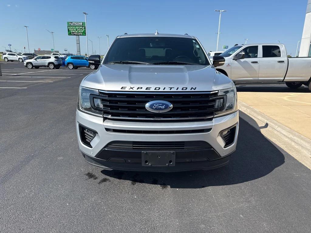 used 2019 Ford Expedition car, priced at $24,000