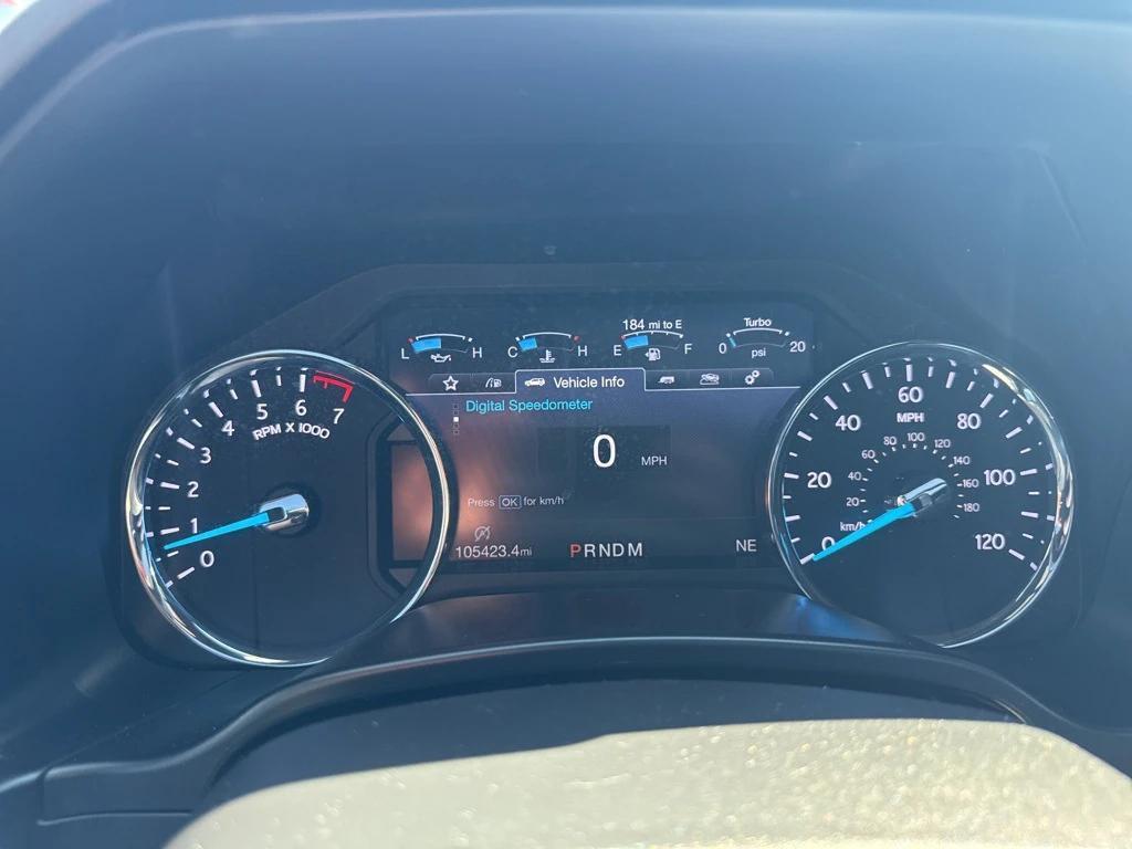 used 2019 Ford Expedition car, priced at $24,000