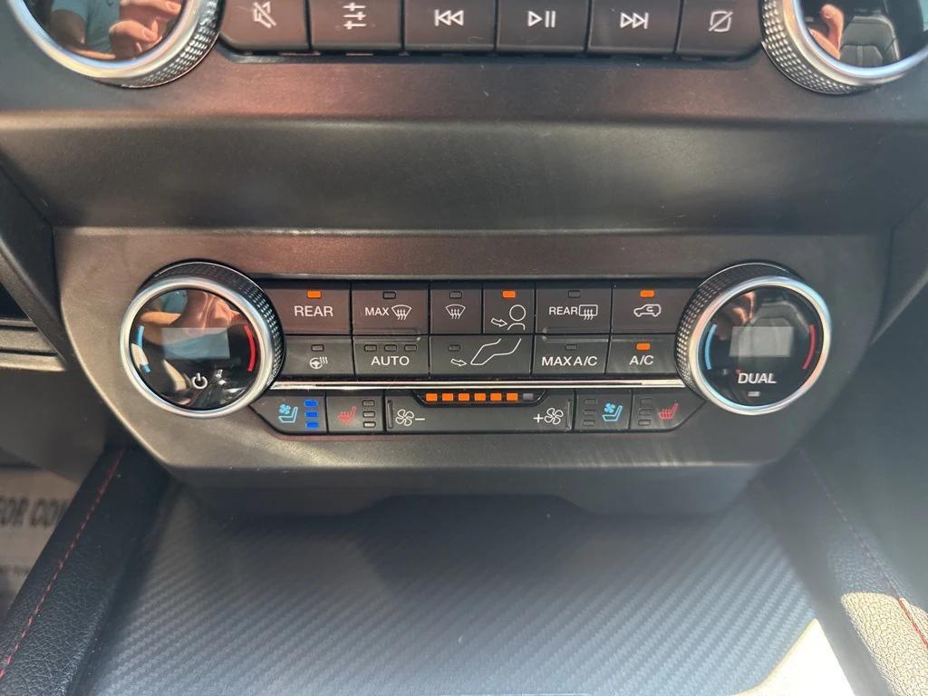 used 2019 Ford Expedition car, priced at $24,000