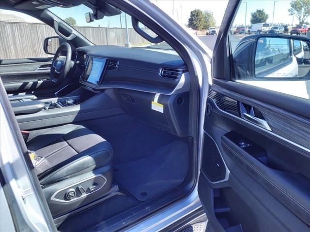 new 2023 Jeep Wagoneer car, priced at $75,849