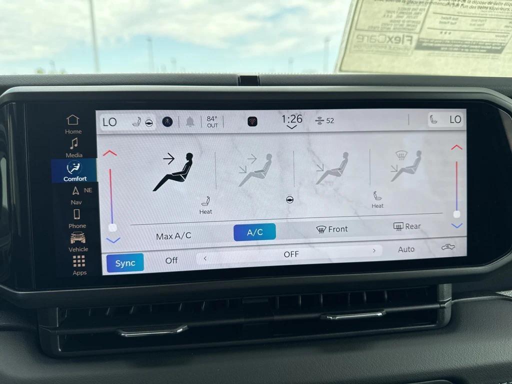 new 2025 Jeep Gladiator car, priced at $44,619