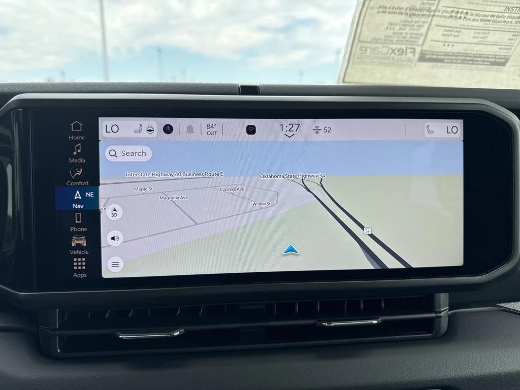 new 2025 Jeep Gladiator car, priced at $44,619