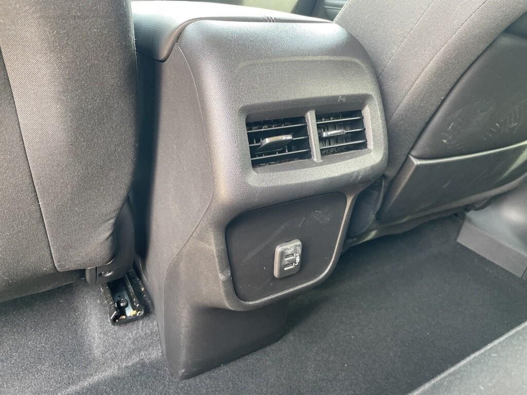 used 2024 GMC Terrain car, priced at $22,304