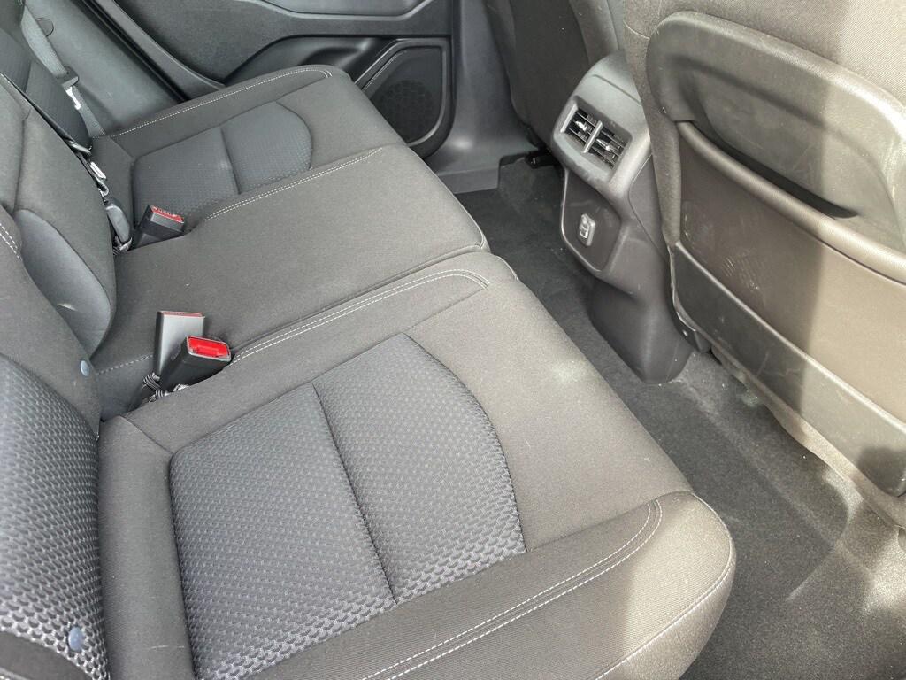 used 2024 GMC Terrain car, priced at $22,304