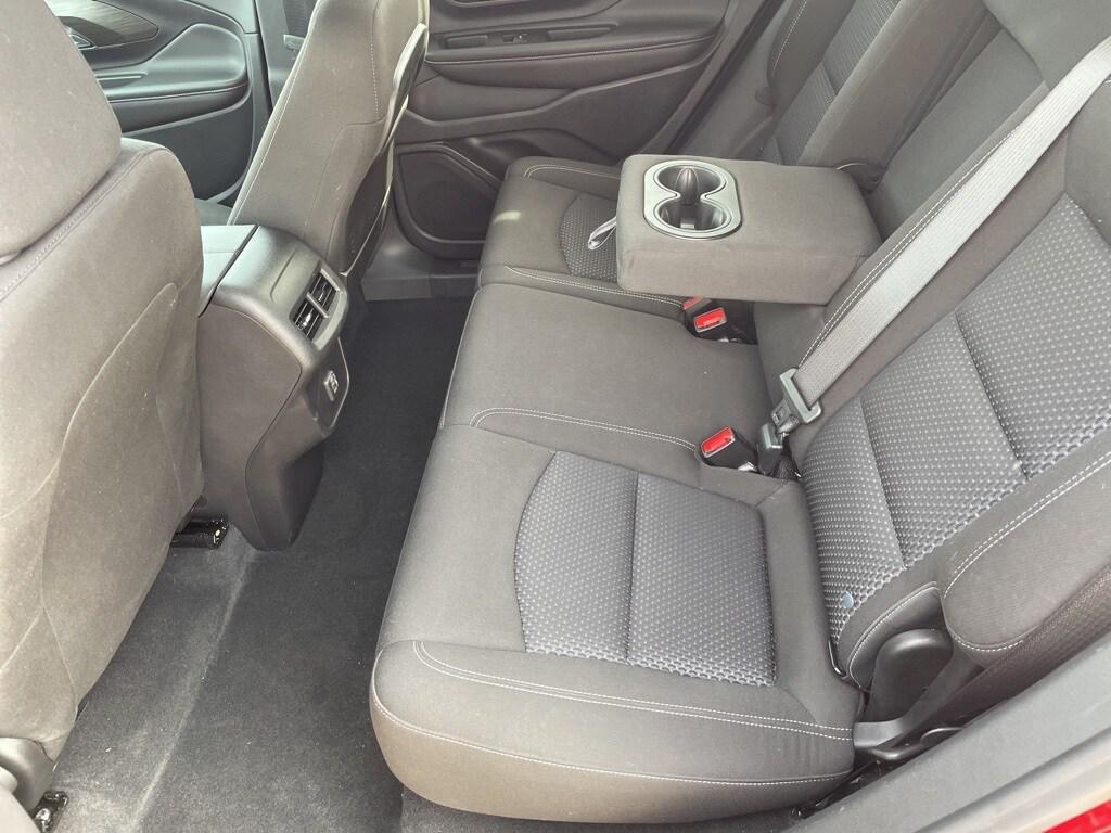 used 2024 GMC Terrain car, priced at $22,304