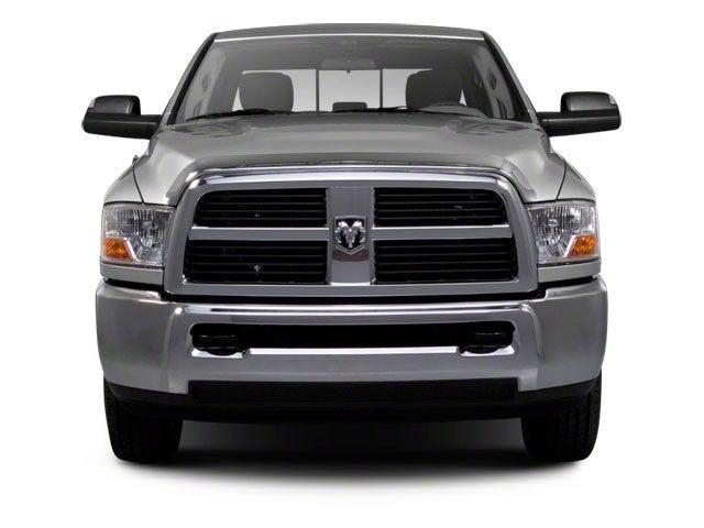 used 2010 Dodge Ram 2500 car
