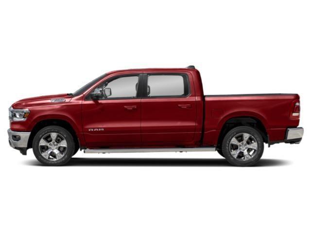 used 2024 Ram 1500 car, priced at $49,905