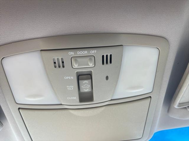 used 2013 Nissan Murano car, priced at $8,997