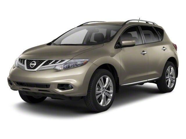 used 2013 Nissan Murano car