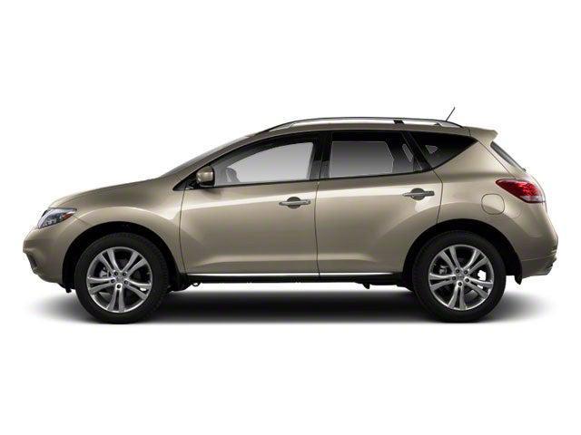used 2013 Nissan Murano car