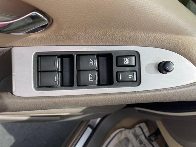 used 2013 Nissan Murano car, priced at $8,997