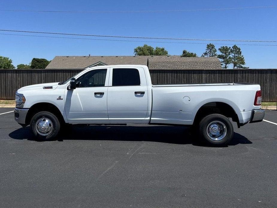 new 2024 Ram 3500 car, priced at $67,581