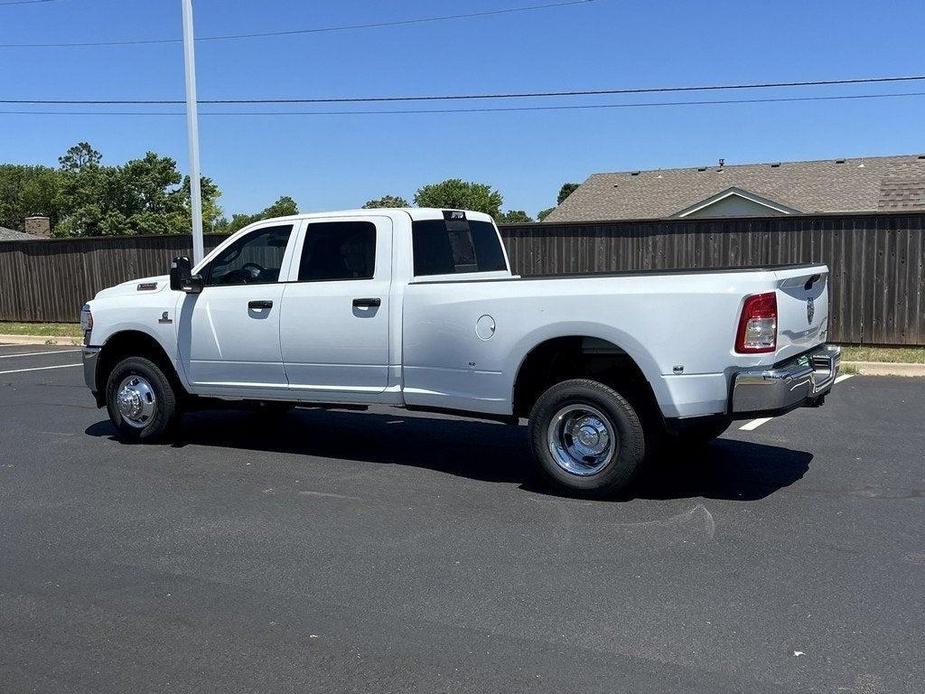 new 2024 Ram 3500 car, priced at $67,581