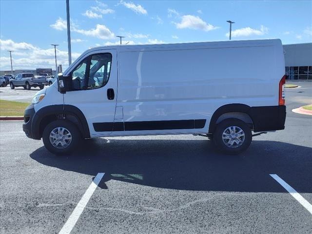 new 2023 Ram ProMaster 3500 car, priced at $45,113