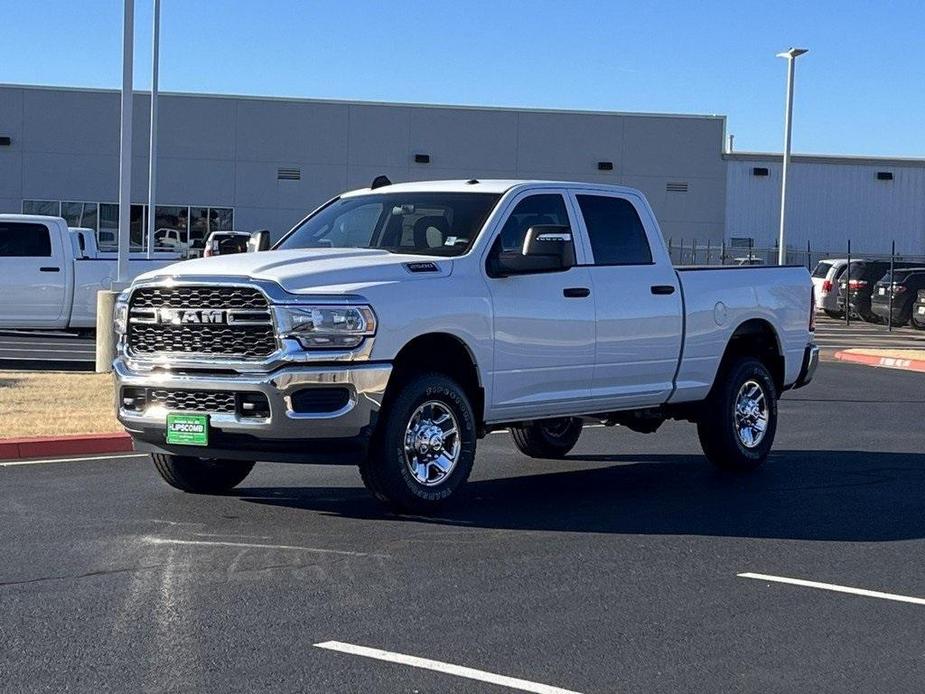 new 2024 Ram 2500 car, priced at $50,364