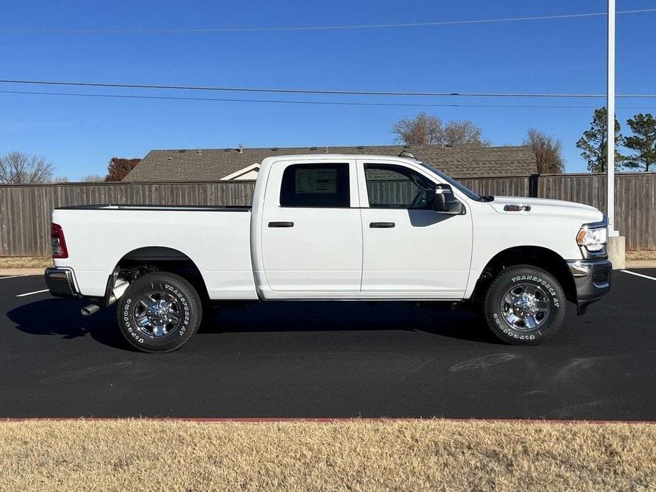 new 2024 Ram 2500 car, priced at $50,364