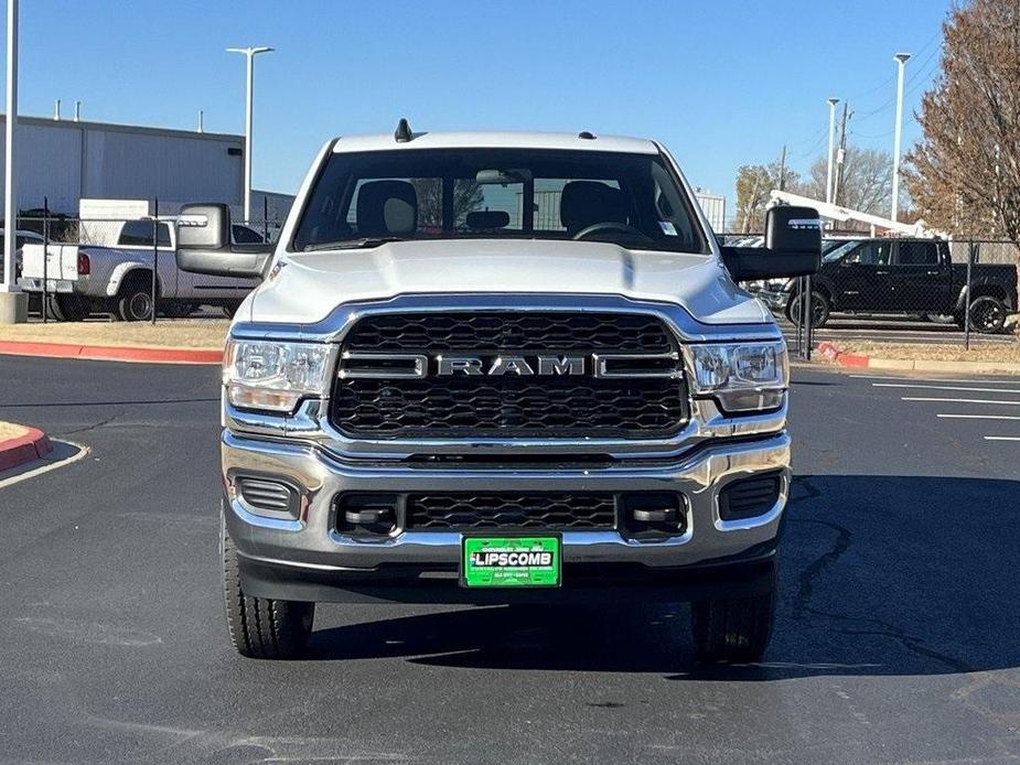 new 2024 Ram 2500 car, priced at $50,364