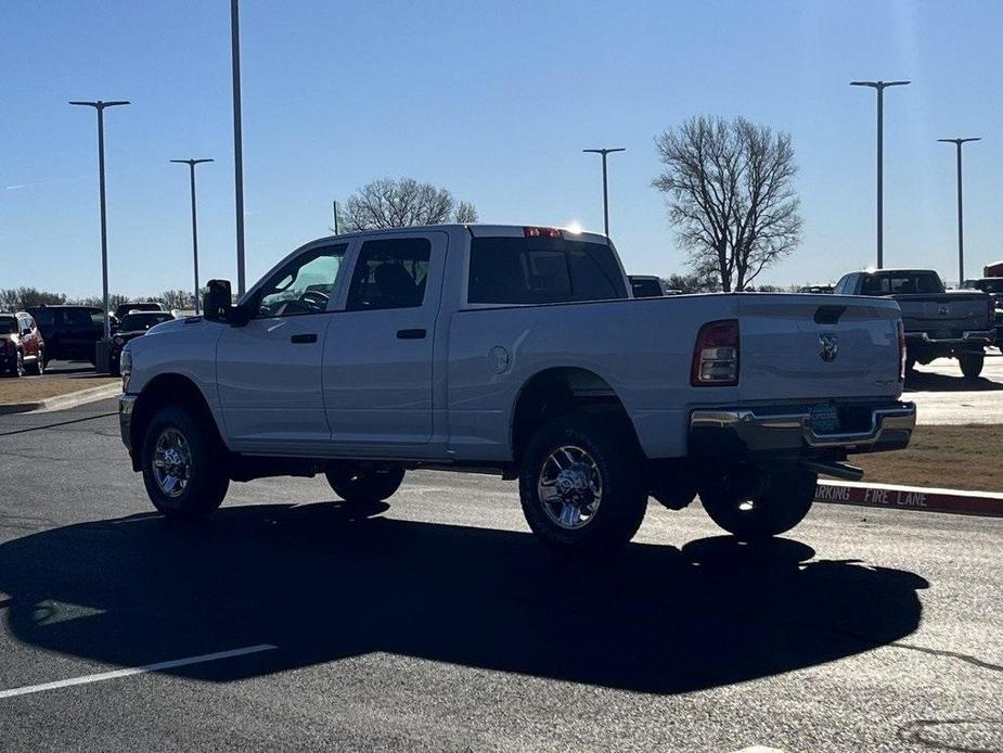 new 2024 Ram 2500 car, priced at $50,364