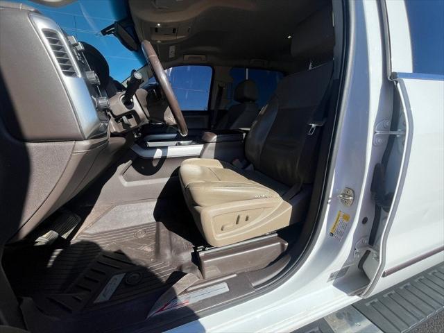 used 2019 Chevrolet Silverado 2500 car, priced at $36,256