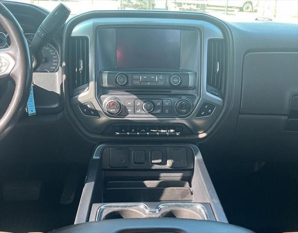 used 2019 Chevrolet Silverado 2500 car, priced at $36,256