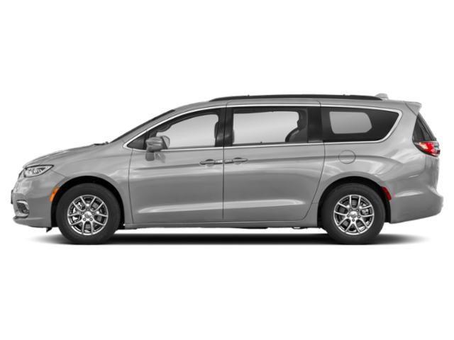 used 2023 Chrysler Pacifica car, priced at $27,970