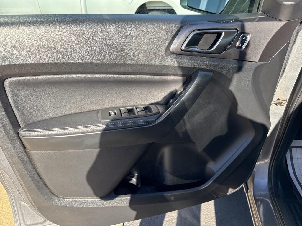 used 2021 Ford Ranger car, priced at $34,000