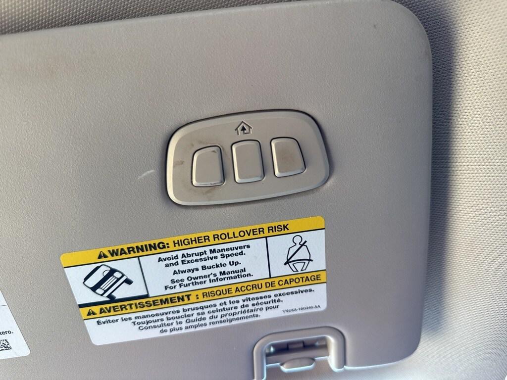 used 2021 Ford Ranger car, priced at $34,000